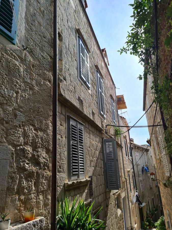 Lemon&Stone Appartement Korčula Buitenkant foto