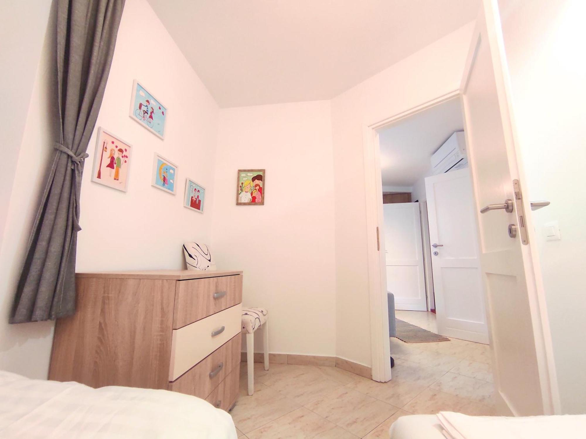 Lemon&Stone Appartement Korčula Buitenkant foto